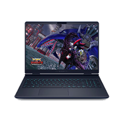 二手Alienware 16X Aurora回收